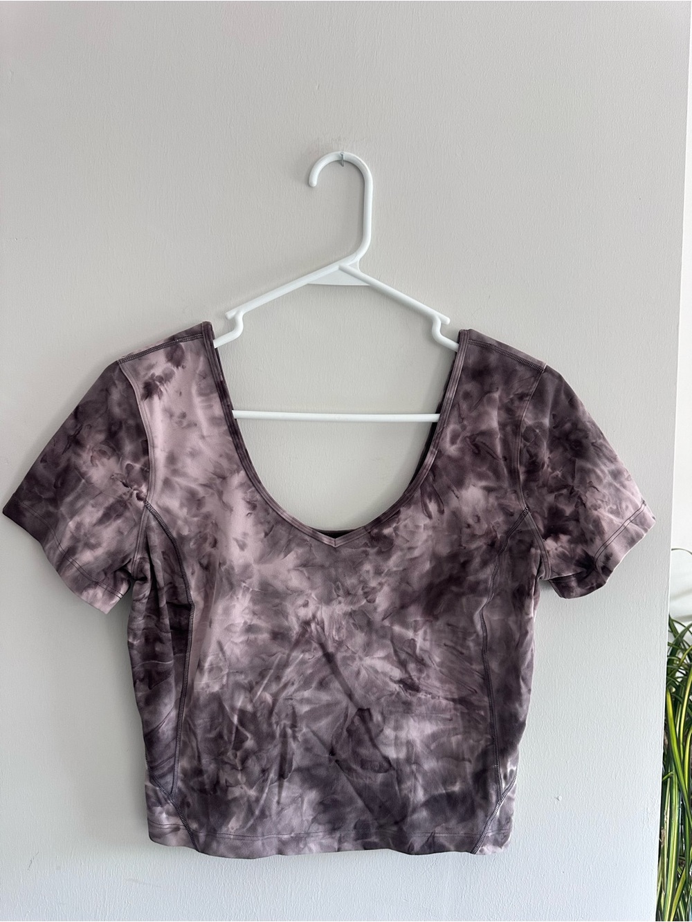 lululemon align shirt